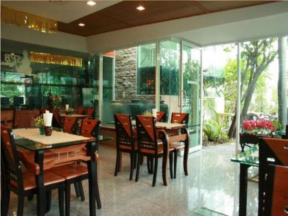 Spb Paradise Hotel - image 20