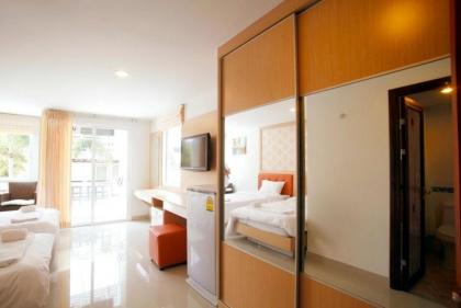 Spb Paradise Hotel - image 8