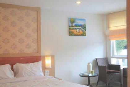 Spb Paradise Hotel - image 9