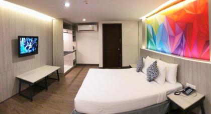 The Mini R Ratchada Hotel - image 12
