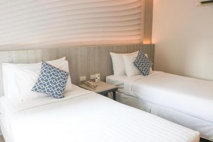 The Mini R Ratchada Hotel - image 6