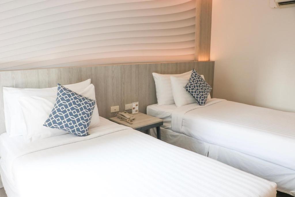 The Mini R Ratchada Hotel - image 6