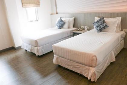 The Mini R Ratchada Hotel - image 7