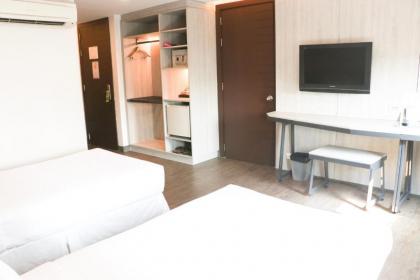The Mini R Ratchada Hotel - image 9