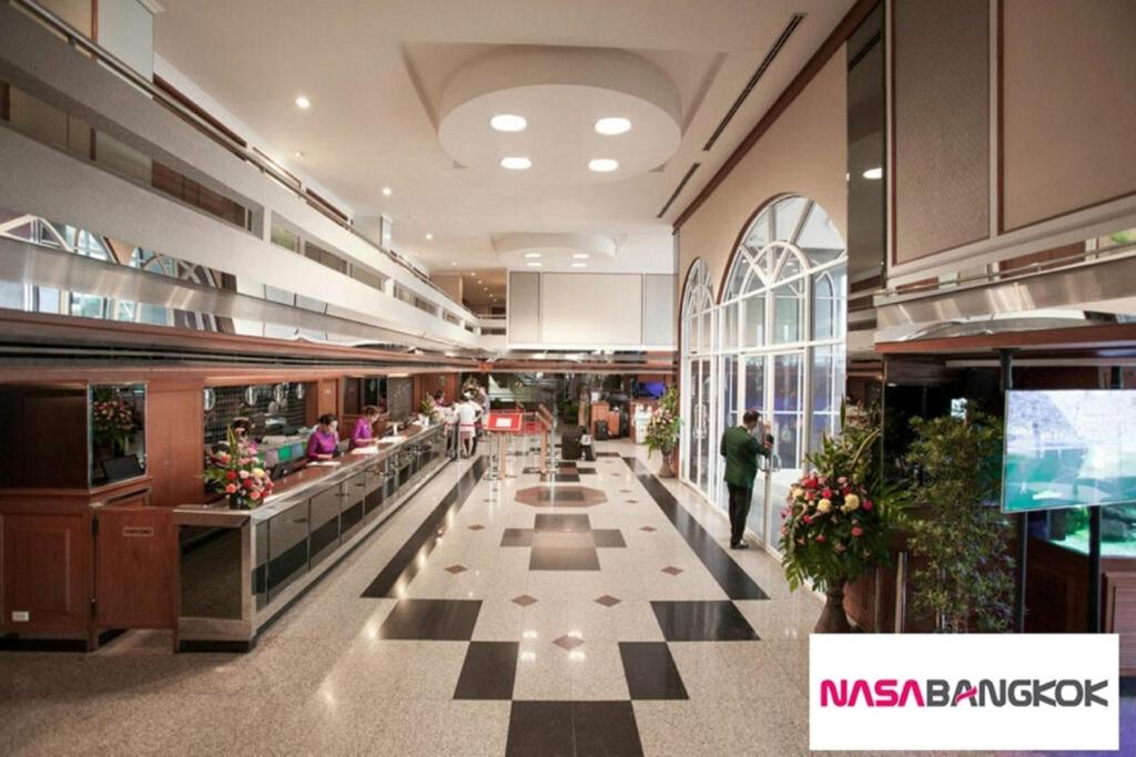 Nasa Bangkok (SHA Plus) - image 6