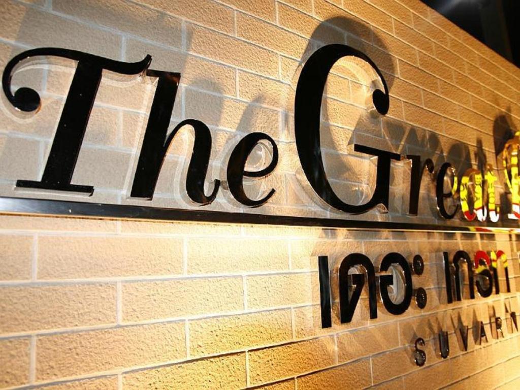 Great Residence Suvarnabhumi Hotel - image 7
