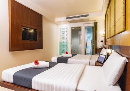 D&D Inn Khaosan - image 11