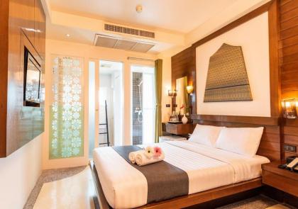 D&D Inn Khaosan - image 12