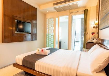 D&D Inn Khaosan - image 13