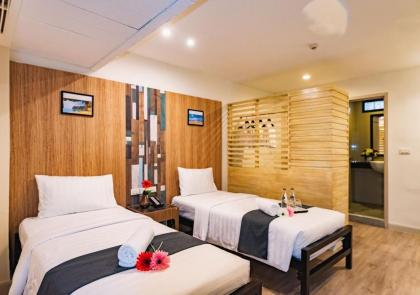 D&D Inn Khaosan - image 17