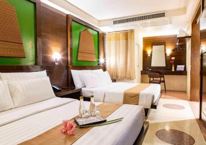 D&D Inn Khaosan - image 8
