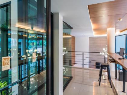 Amber Boutique Hotel Silom - image 14