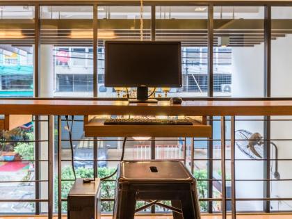 Amber Boutique Hotel Silom - image 15
