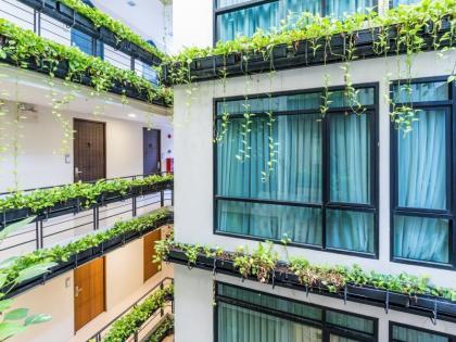 Amber Boutique Hotel Silom - image 8