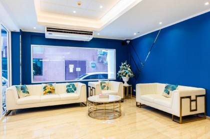 Siam Star Hotel - image 28