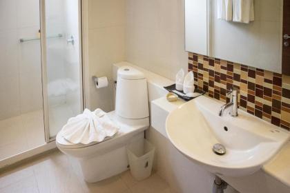 Sathorn Grace Serviced Residence - image 10