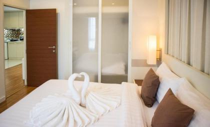 Sathorn Grace Serviced Residence - image 11