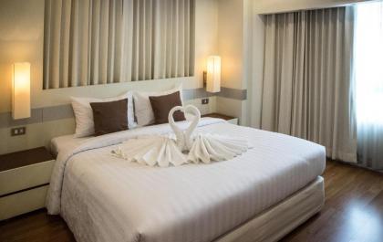 Sathorn Grace Serviced Residence - image 12