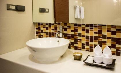 Sathorn Grace Serviced Residence - image 16