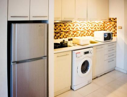 Sathorn Grace Serviced Residence - image 17