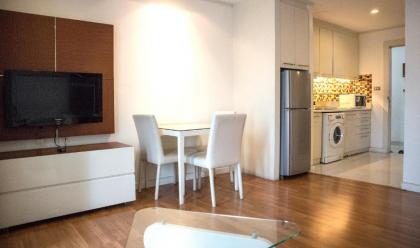 Sathorn Grace Serviced Residence - image 20