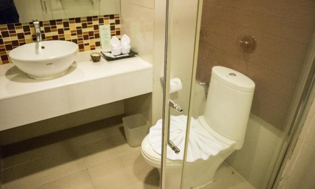 Sathorn Grace Serviced Residence - image 3