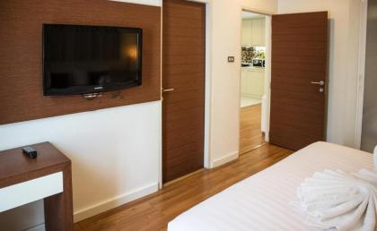 Sathorn Grace Serviced Residence - image 8