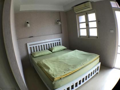 Roof View Place Hotel - image 17