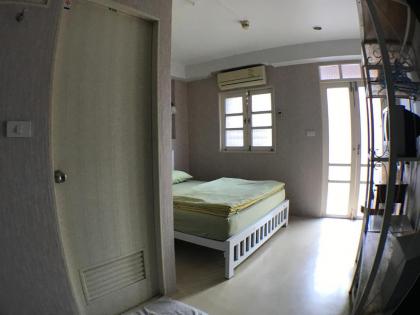 Roof View Place Hotel - image 18