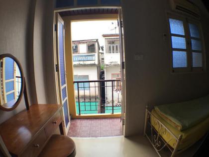 Roof View Place Hotel - image 8