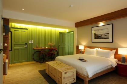 Nandha Hotel - image 17