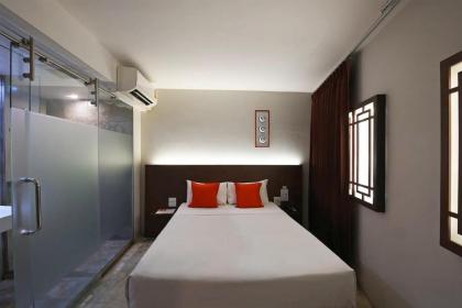 Ruamchitt Plaza Hotel - image 13