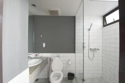 Ruamchitt Plaza Hotel - image 20