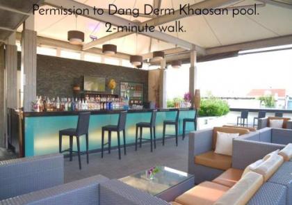 Lucky House Khaosan - image 11