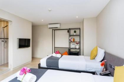 Lucky House Khaosan - image 16