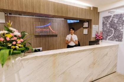 Lucky House Khaosan - image 2