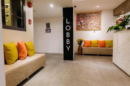 Lucky House Khaosan - image 5