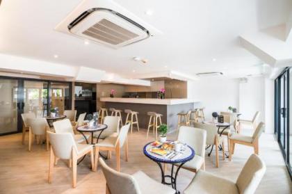 Lucky House Khaosan - image 8