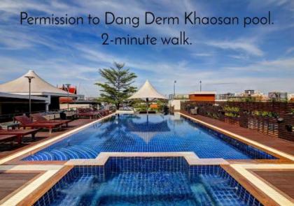 Lucky House Khaosan - image 9
