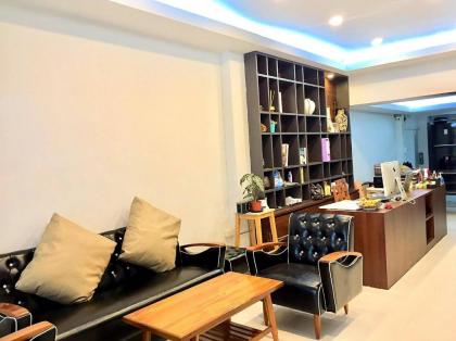 Asoke Montri Hostel - image 2