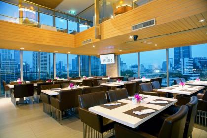 Sivatel Bangkok Hotel - image 10