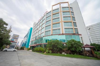 Lantana Resort Hotel Bangkok - image 1
