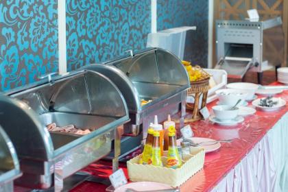 Lantana Resort Hotel Bangkok - image 10