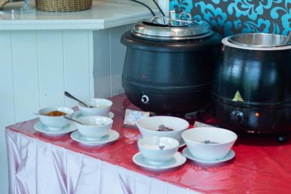 Lantana Resort Hotel Bangkok - image 11