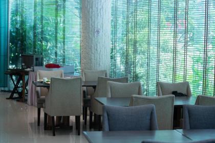 Lantana Resort Hotel Bangkok - image 19