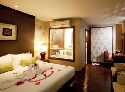 Lantana Resort Hotel Bangkok - image 2
