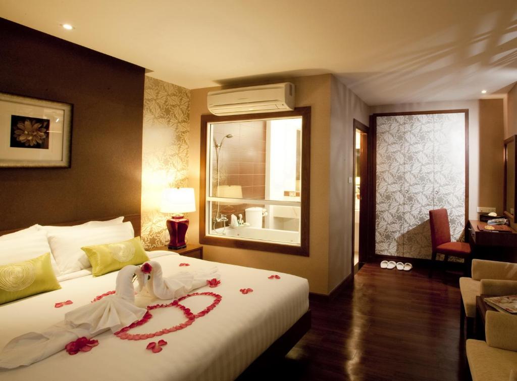 Lantana Resort Hotel Bangkok - image 2