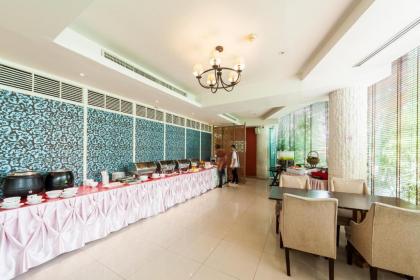 Lantana Resort Hotel Bangkok - image 20