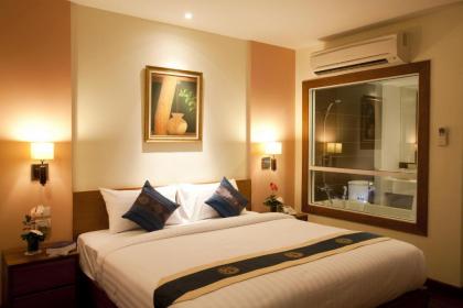 Lantana Resort Hotel Bangkok - image 3