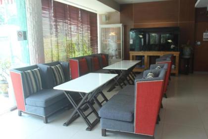 Lantana Resort Hotel Bangkok - image 4